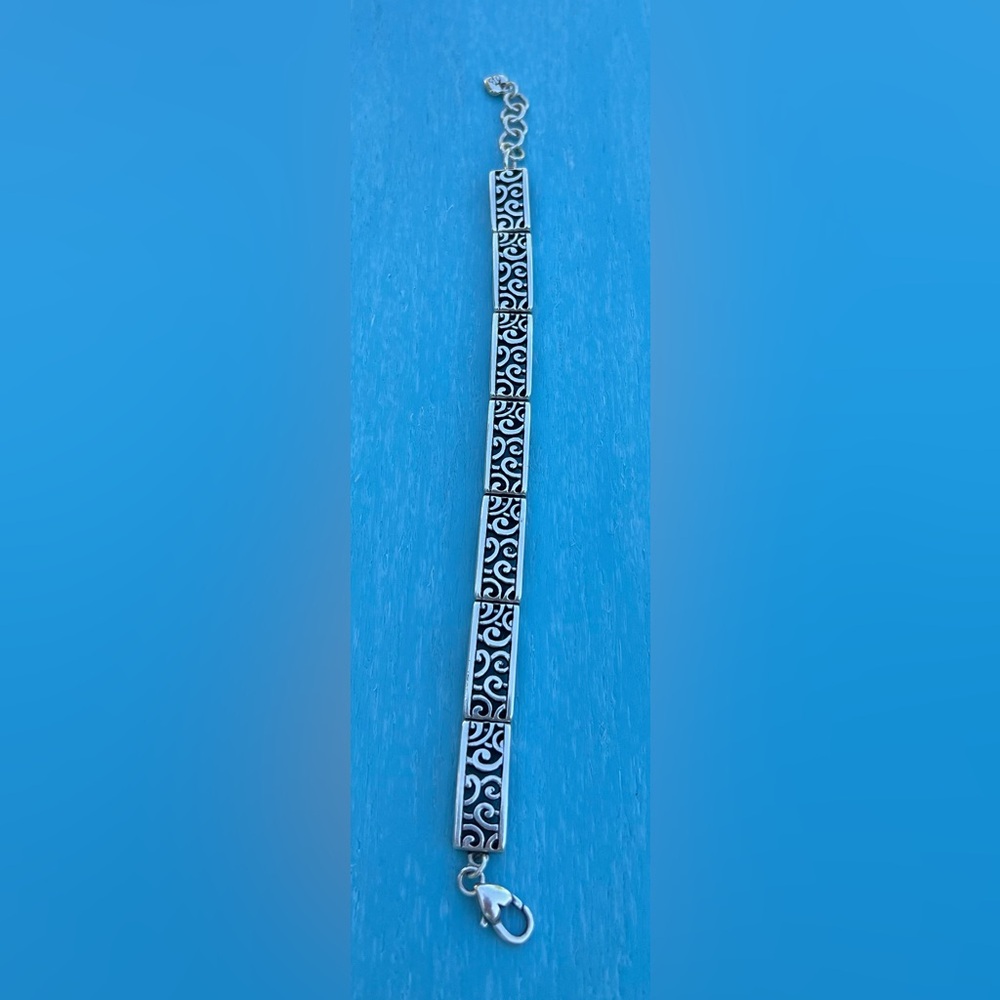 Brighton bracelet.